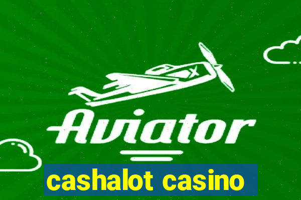 cashalot casino